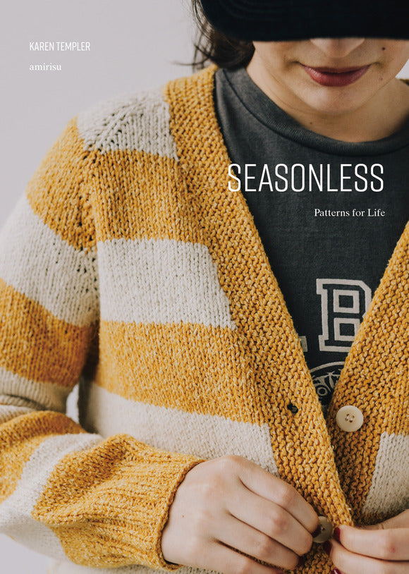 Seasonless - Patterns for Life