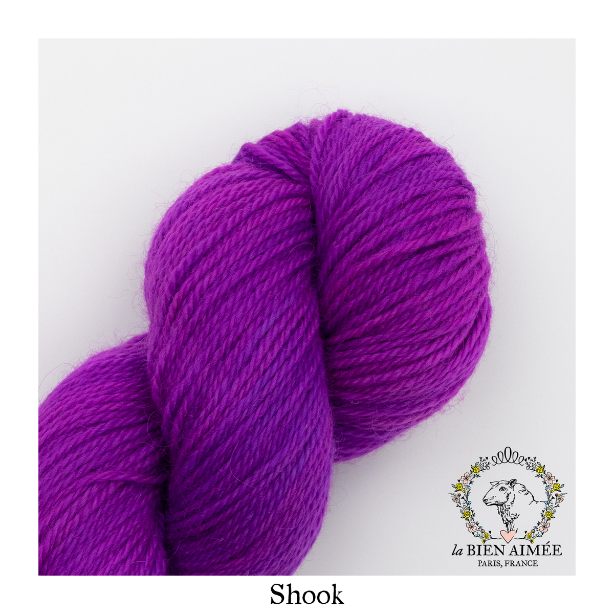 Anemoia Shawl Bundle