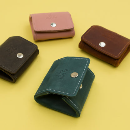 Sidekick Pouch by Thread & Maple
