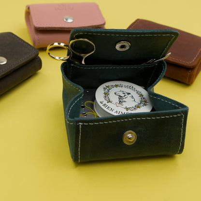 Sidekick Pouch by Thread & Maple