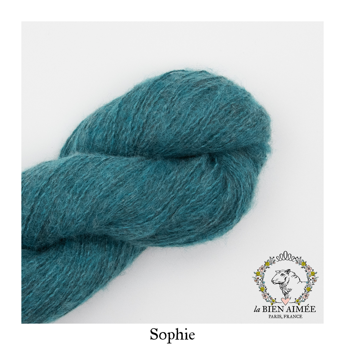 Volute — Sophie