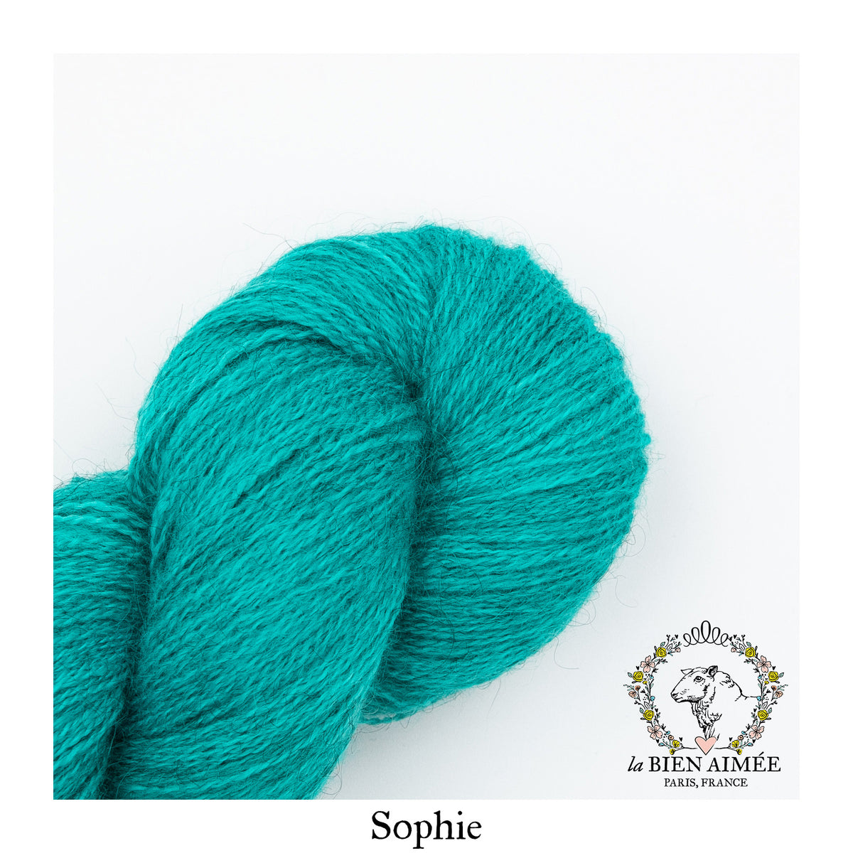 Helix — Sophie