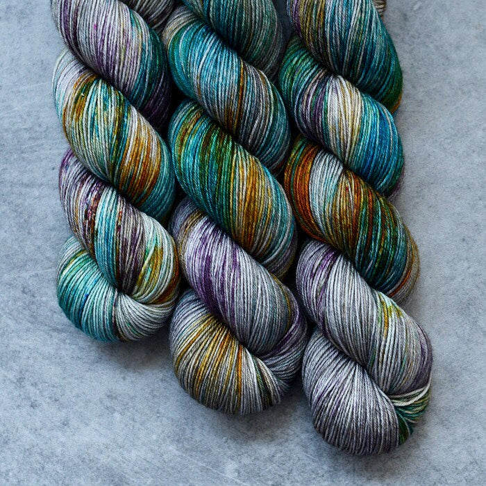 Merino Super Sock