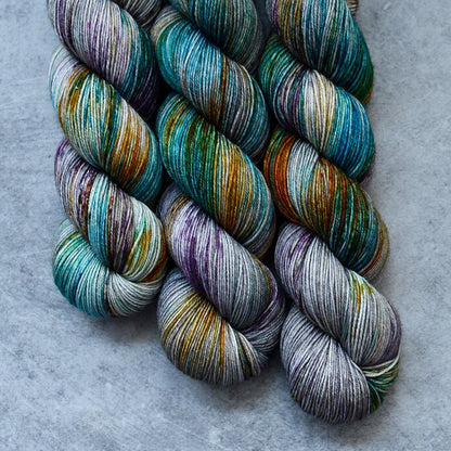 Merino Super Sock