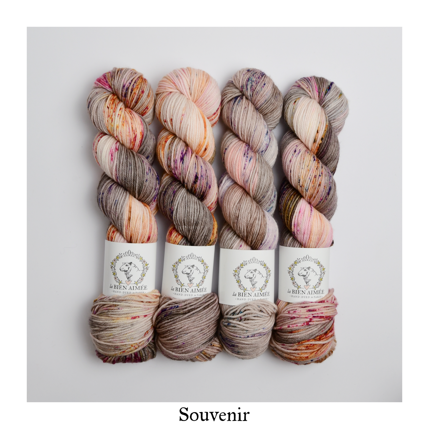 Merino DK