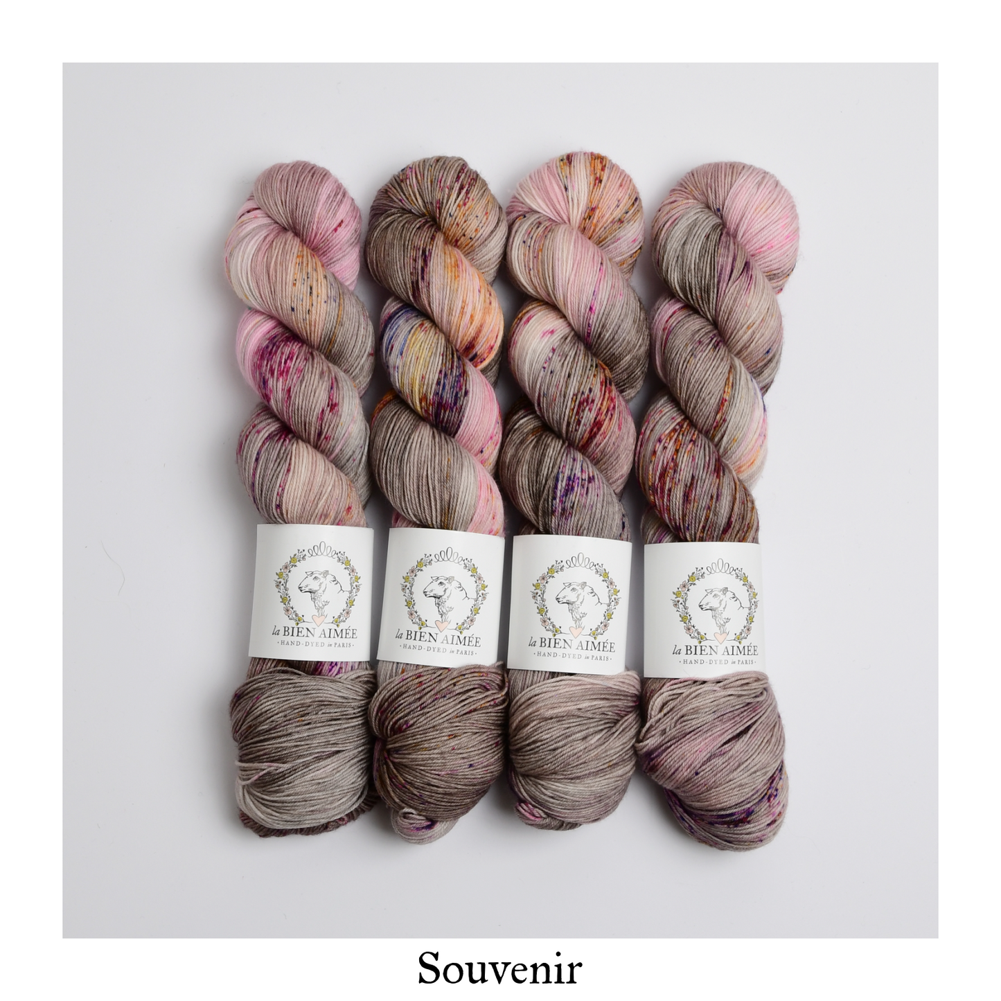 Merino Super Sock