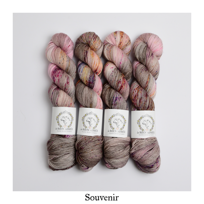Merino Super Sock