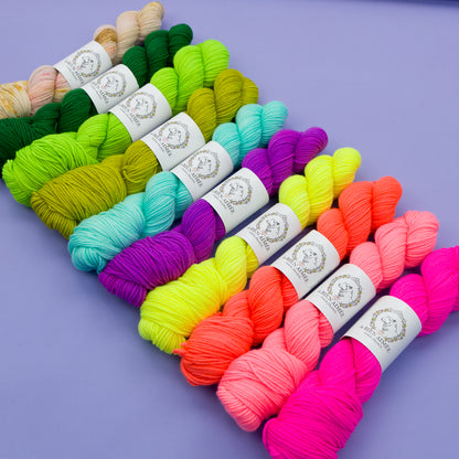 Sport Nouveau 50g