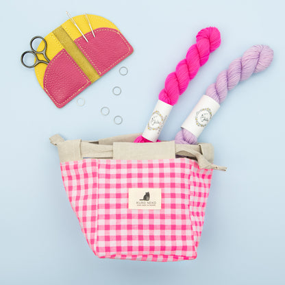 Kuro Neko bag