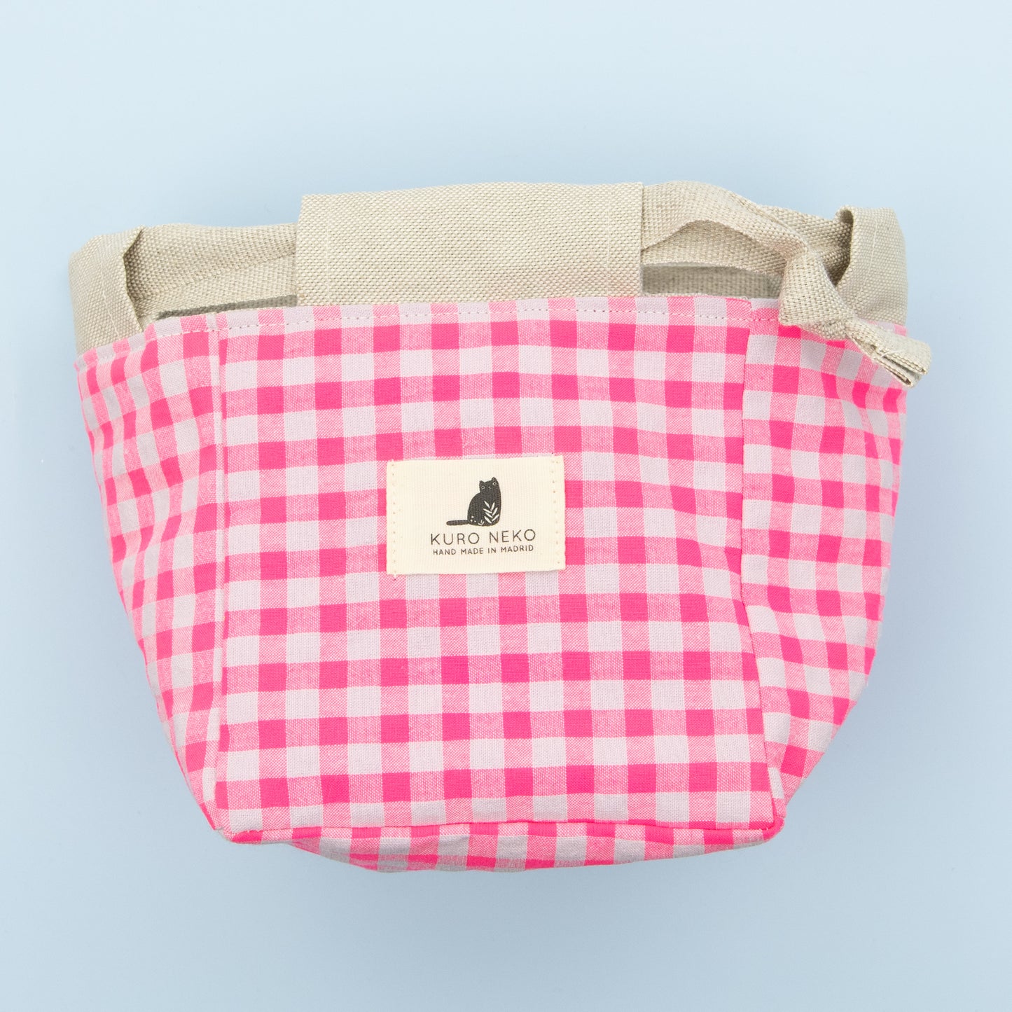 Kuro Neko bag