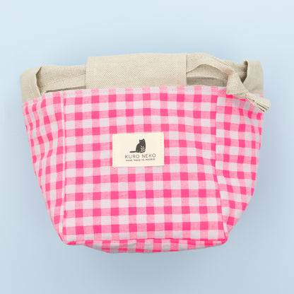 Kuro Neko bag