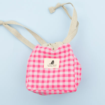 Kuro Neko bag
