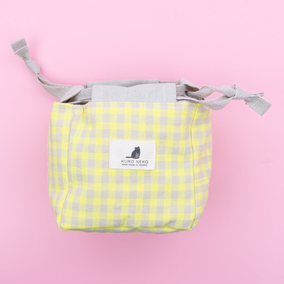 Kuro Neko bag