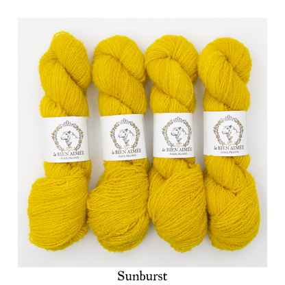 Merino Bouclé
