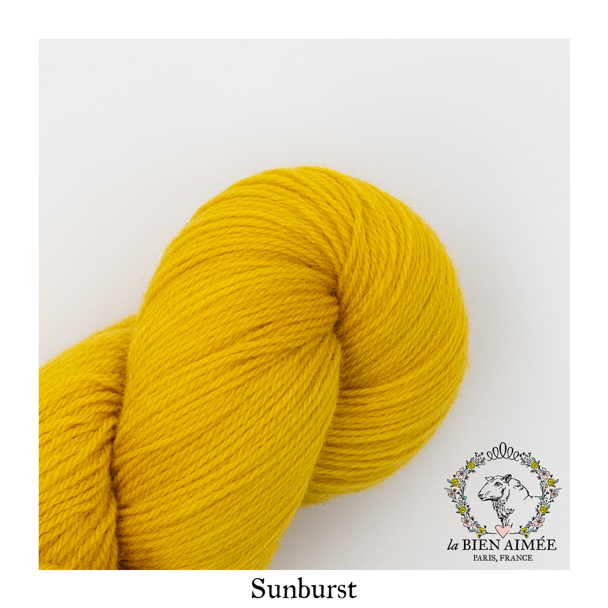 La Bien Aimée Mondim — Sunburst