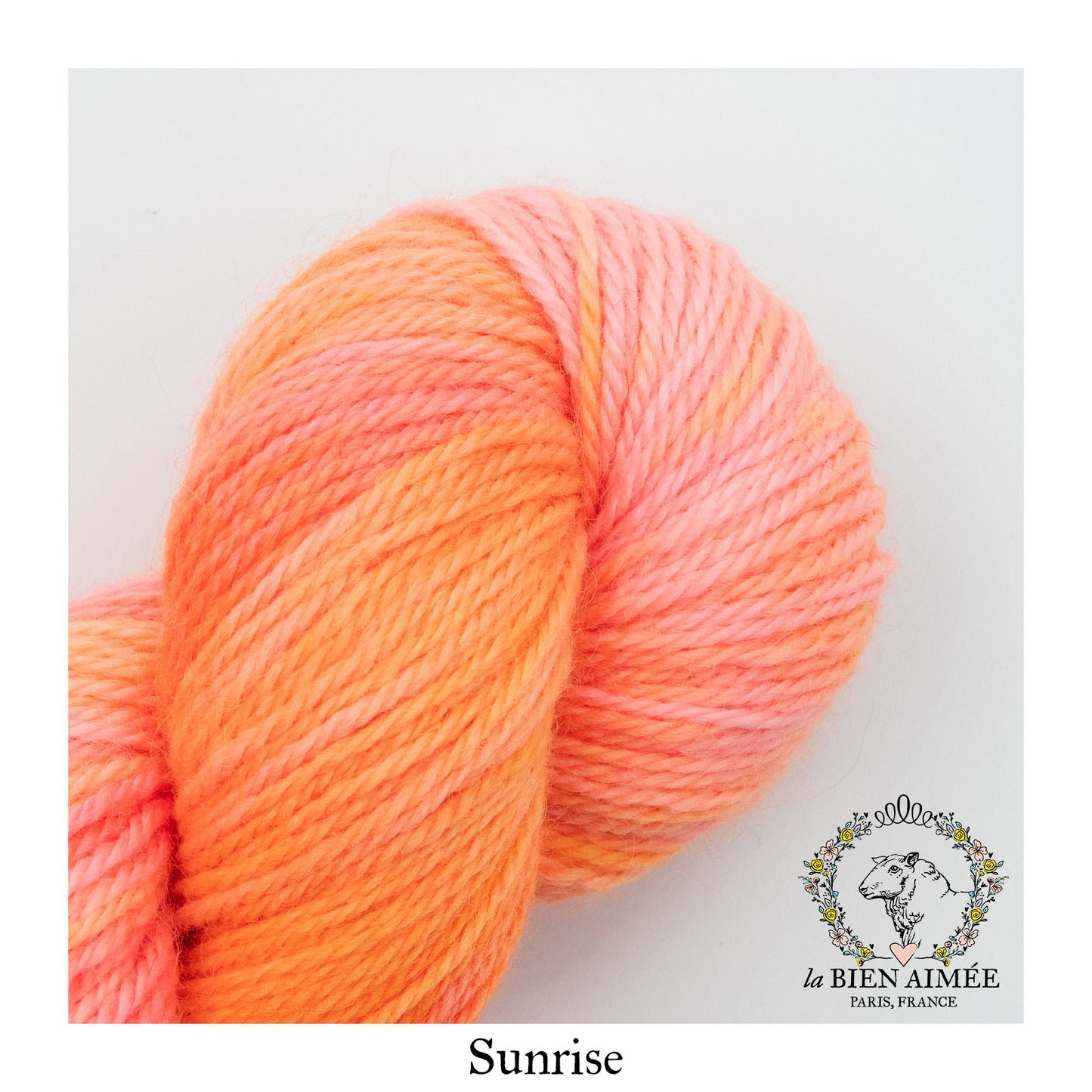 Wensley Worsted