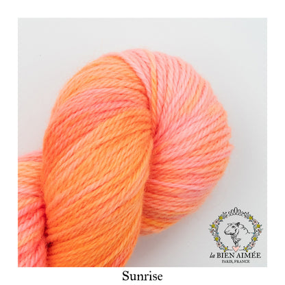 Wensley Worsted