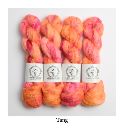 Kumo - DYE TO ORDER