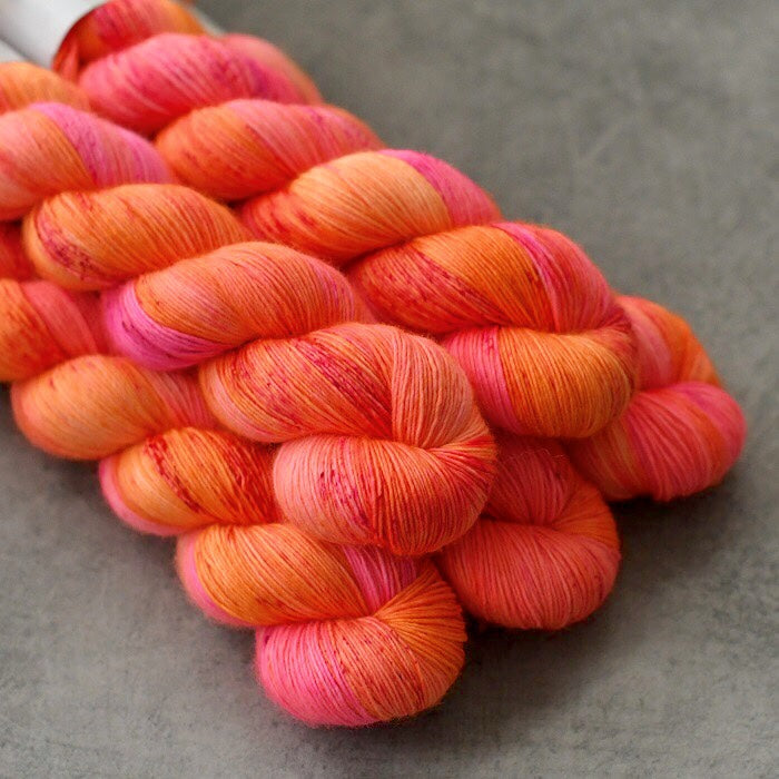 Merino Singles - DYE TO ORDER