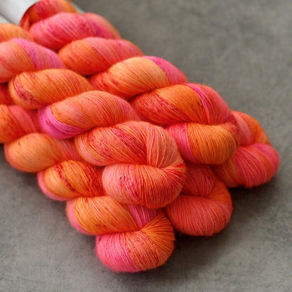 Merino Singles - DYE TO ORDER