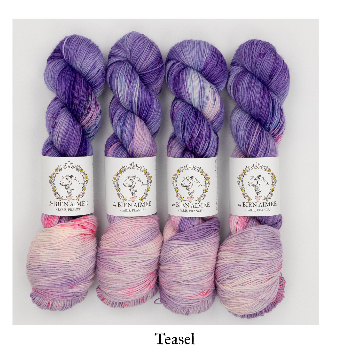 BFL Tough Sock