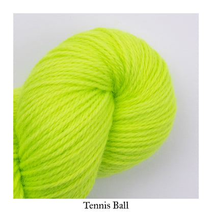 Wensley Worsted