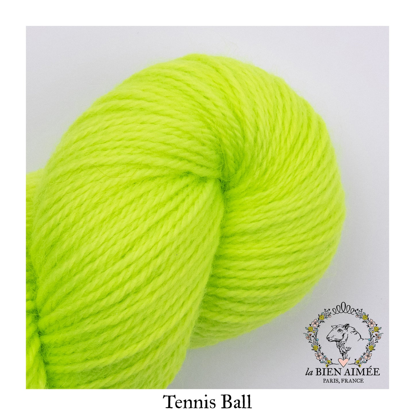 Wensley Worsted