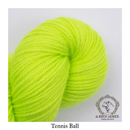 Wensley Worsted