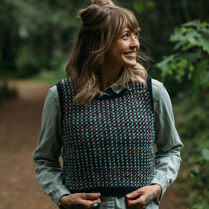 Tessellated Vest Bundle