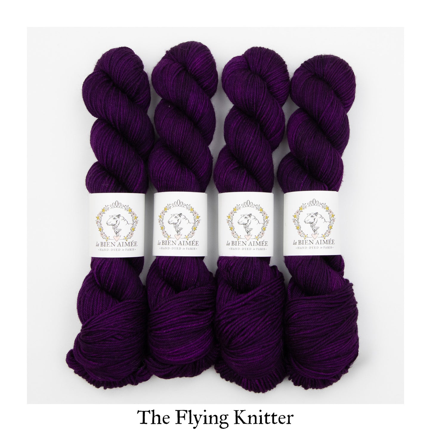 Merino DK
