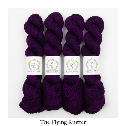 Merino DK