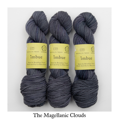 La Bien Aimée Imbue