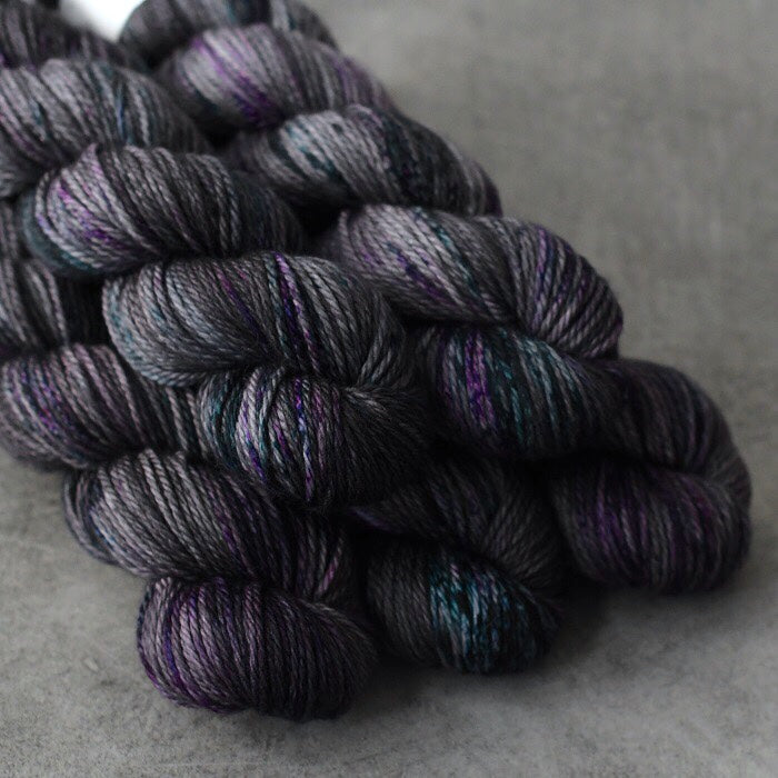 Merino Aran - DYE TO ORDER