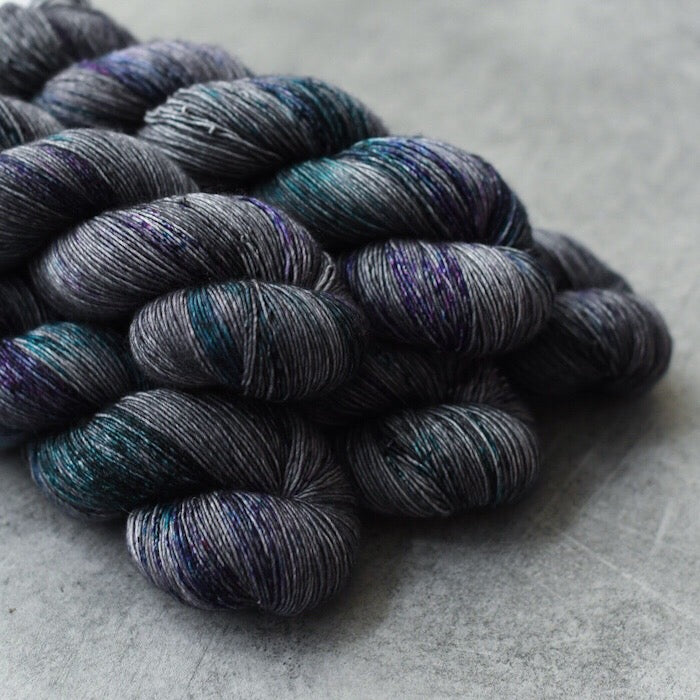 Merino Singles - DYE TO ORDER