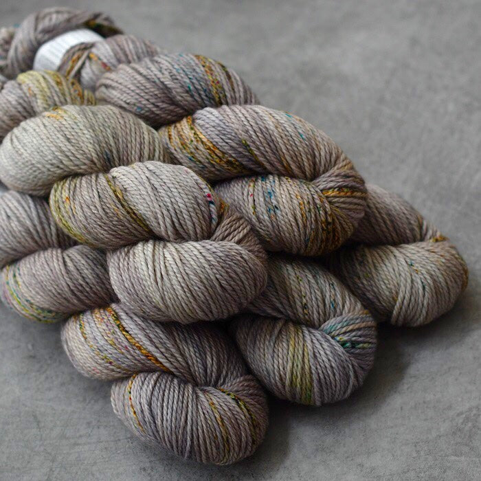 Merino Aran