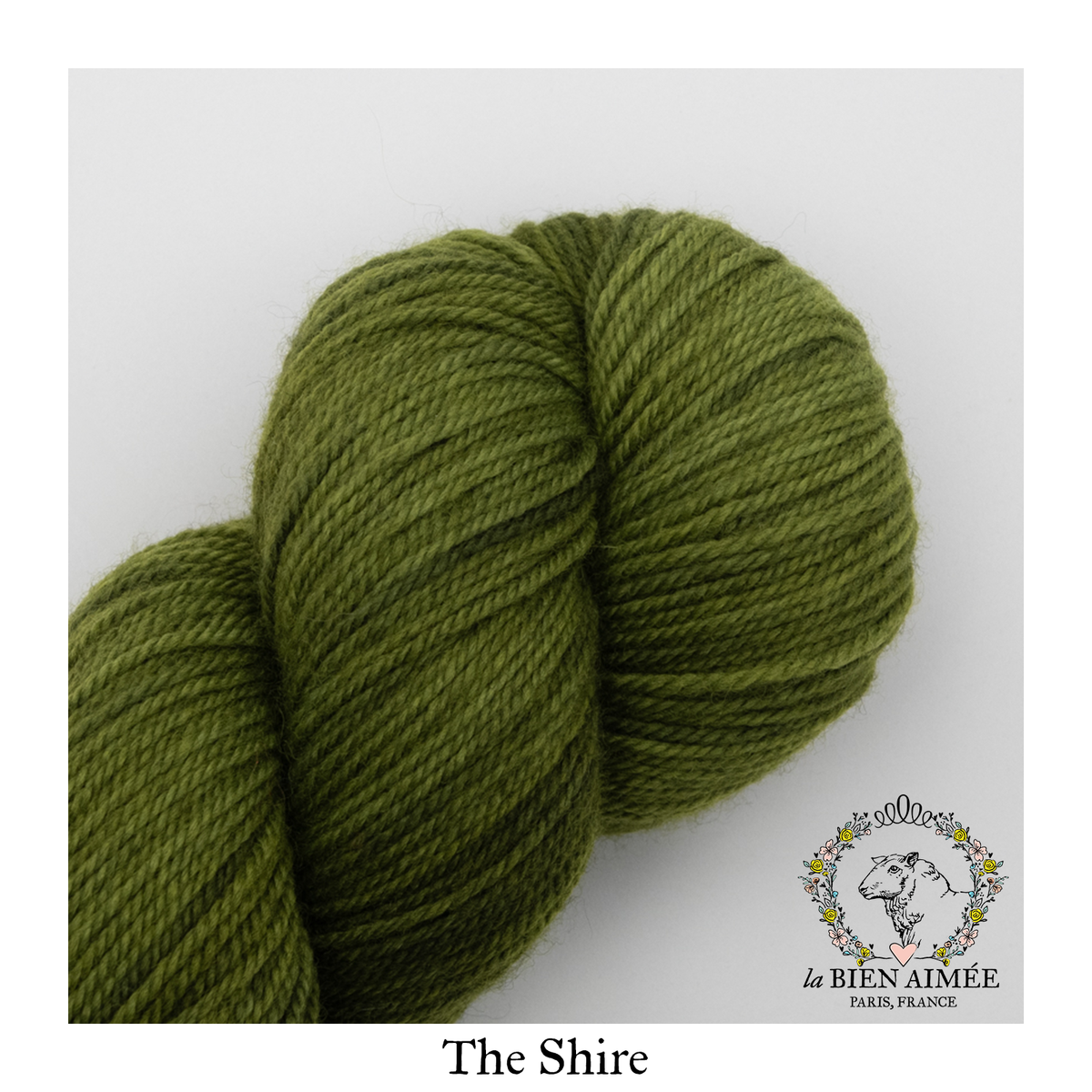 Sport Nouveau — The Shire
