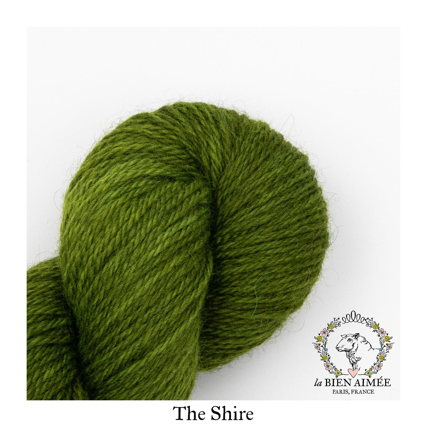 Wensley Worsted