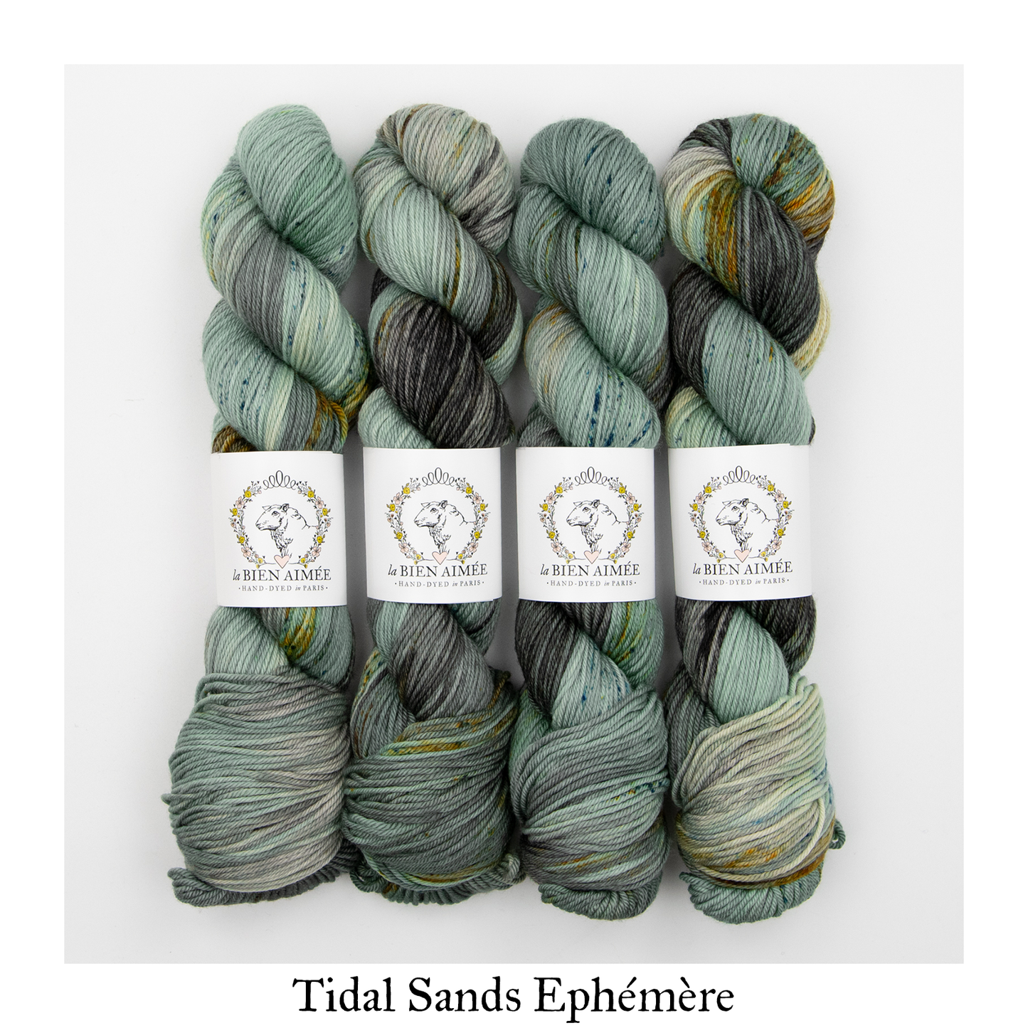 Merino DK