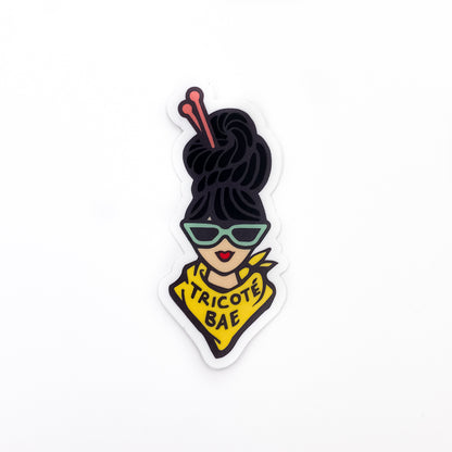 La Bien Aimée Stickers