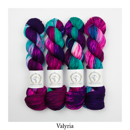 Merino DK
