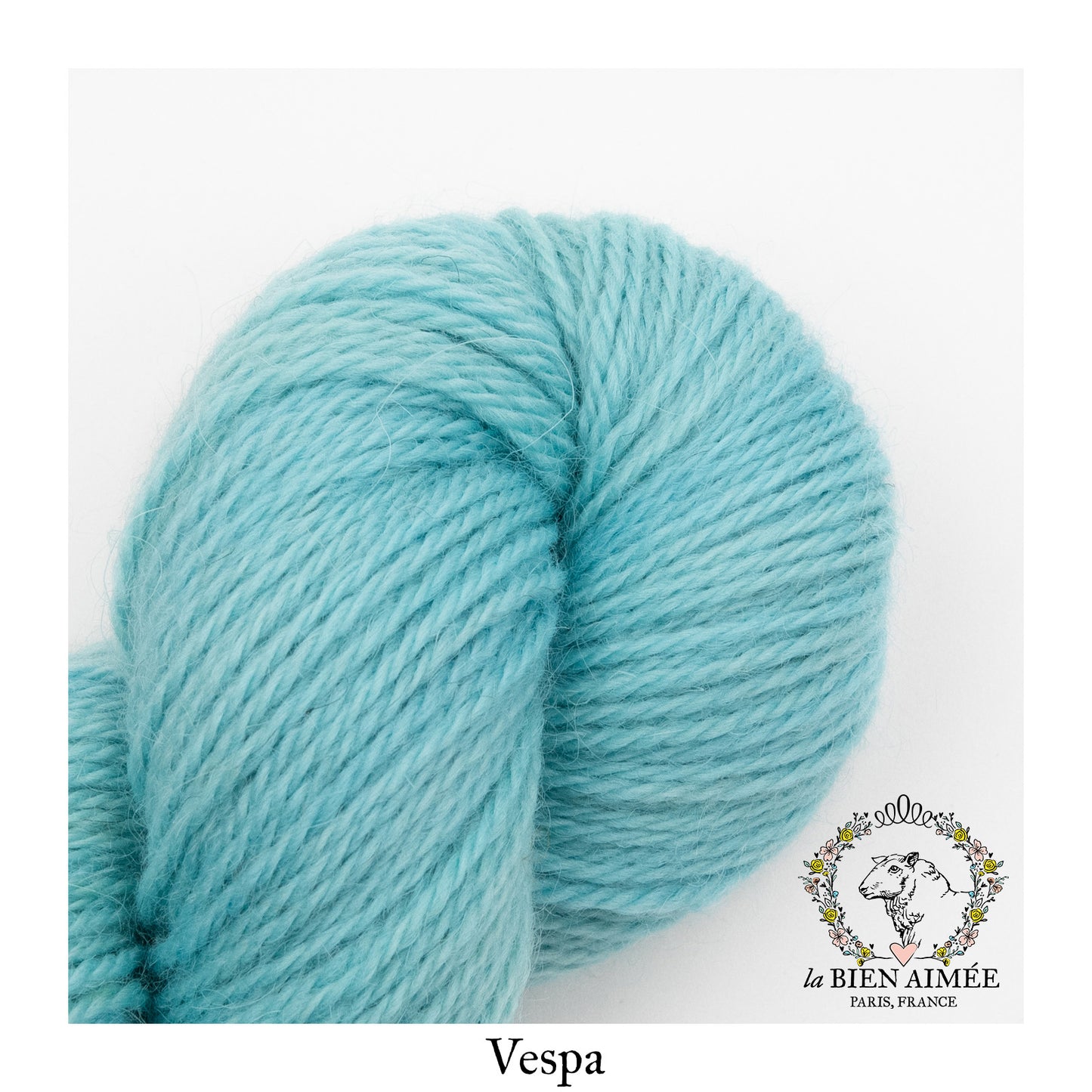 Wensley Worsted