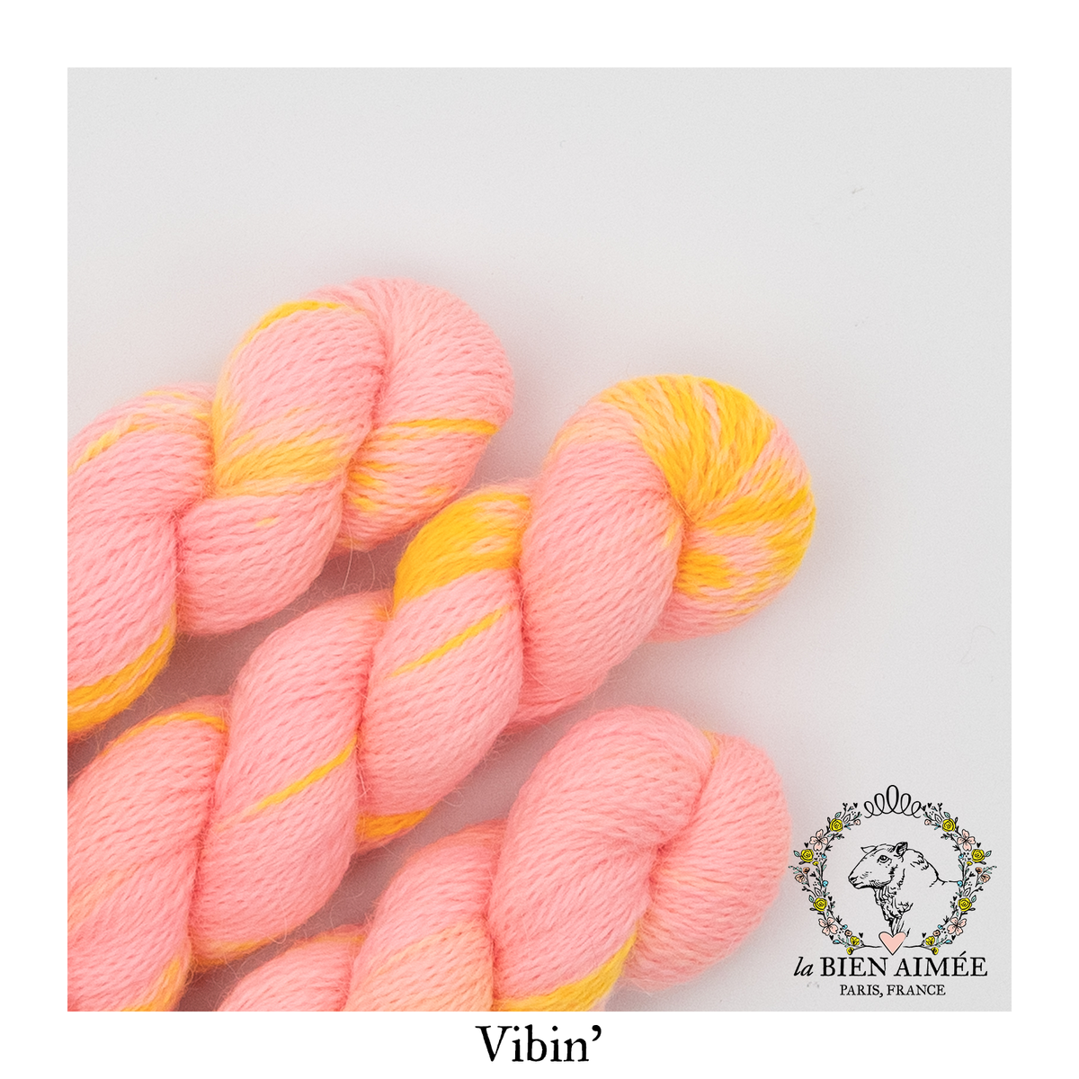 Millennial — Vibin' / Alix 25g