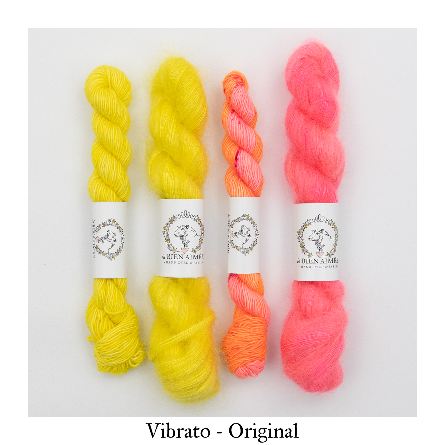 Vibrato Bundle
