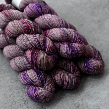 Merino Super Sock