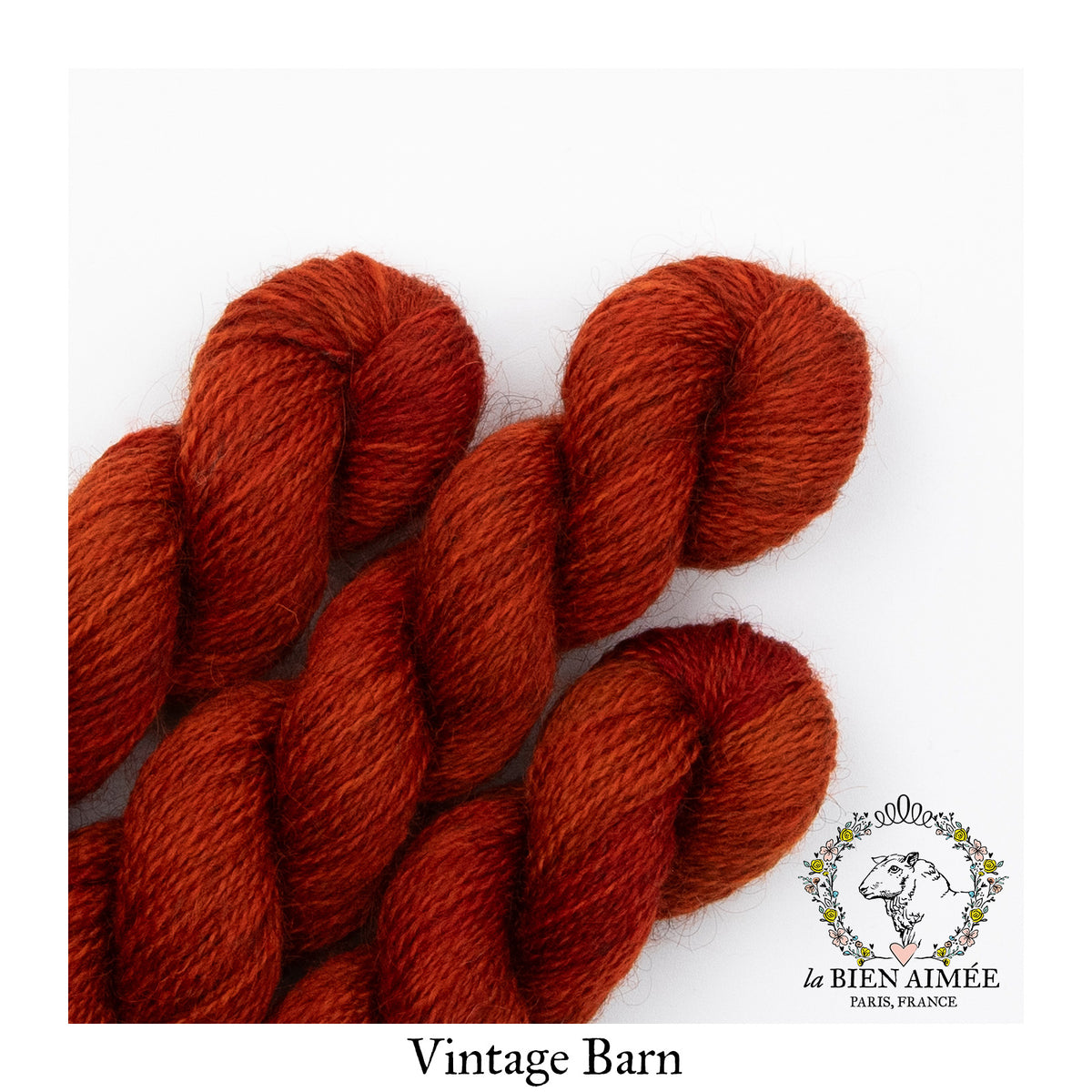 Helix 25g — Vintage Barn