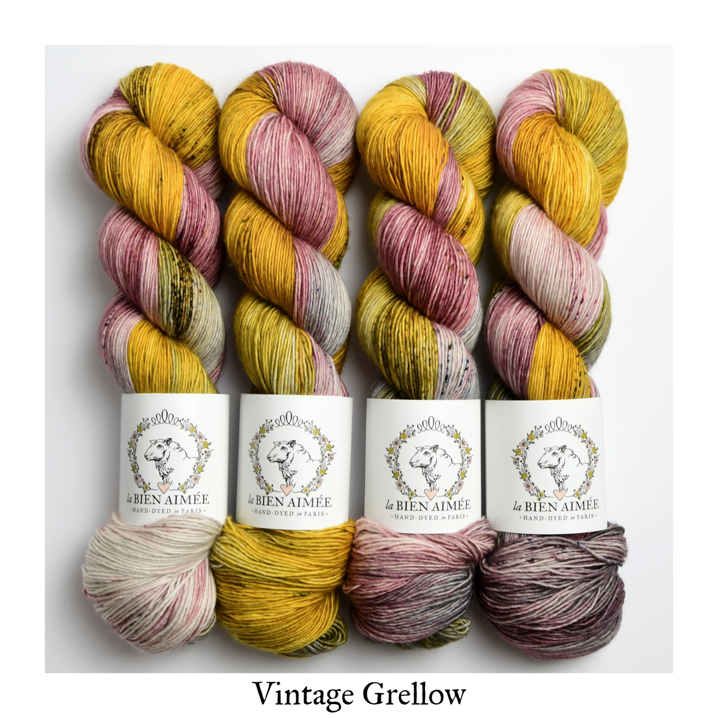 Merino Singles