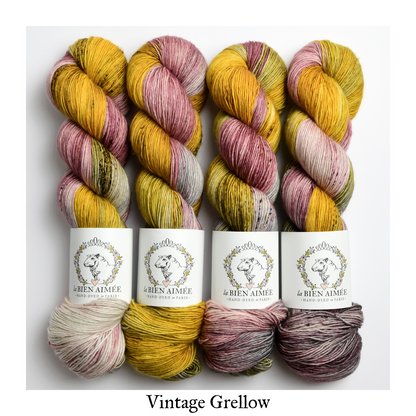 Merino Singles