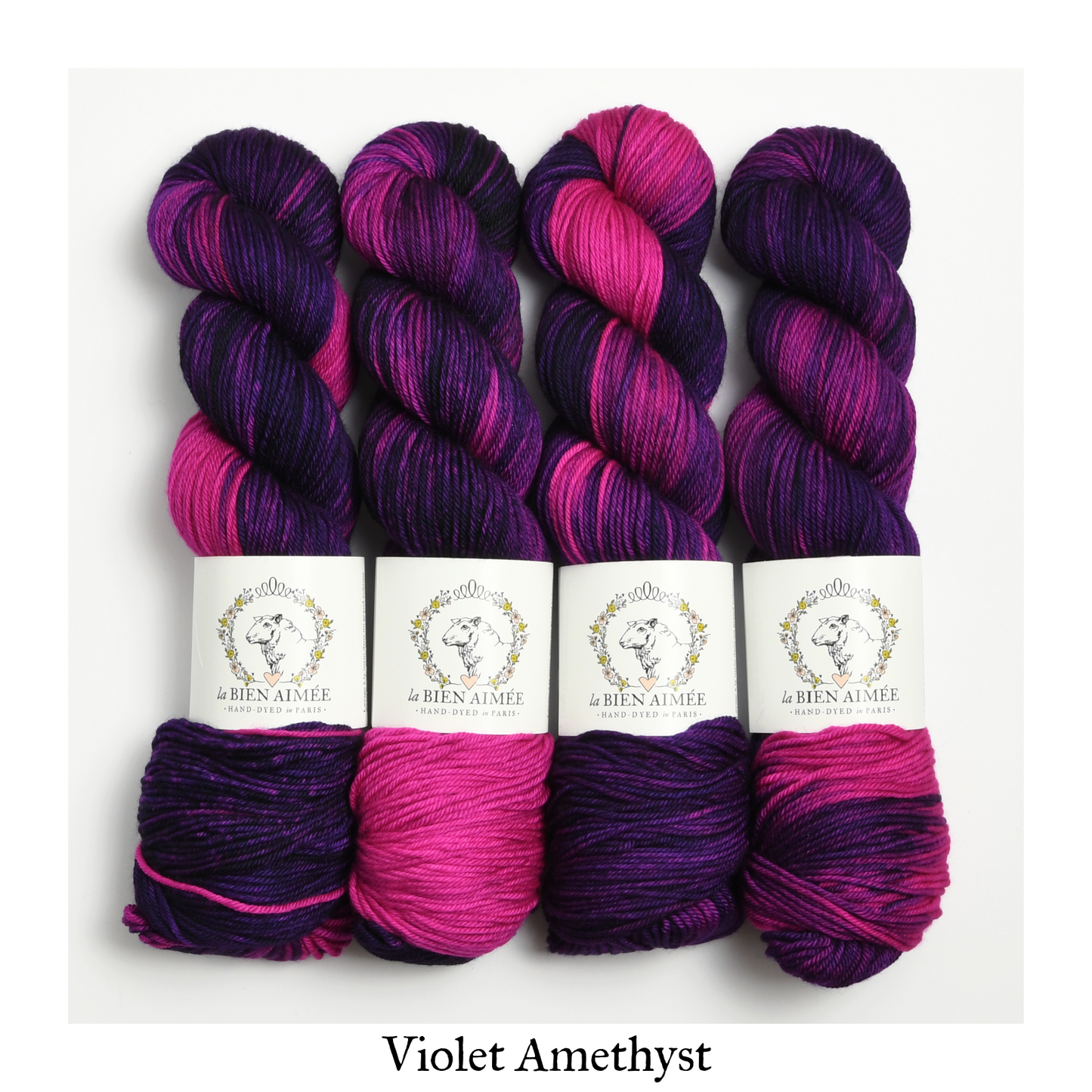 Merino DK