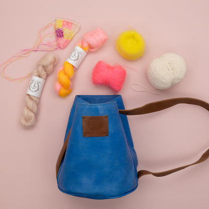 Virginia Bag by Joji & Co x La Bien Aimée