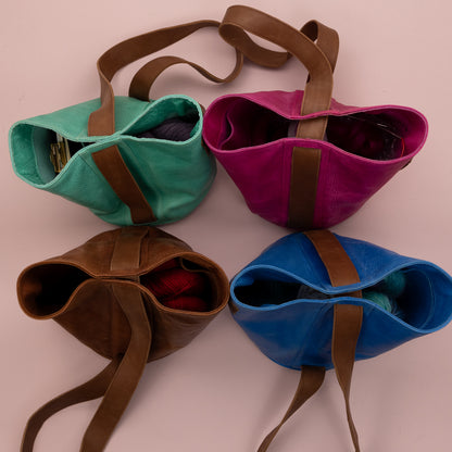 Virginia Bag by Joji & Co x La Bien Aimée